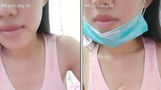 Skandal Guru Cantik Kesepian Colmek