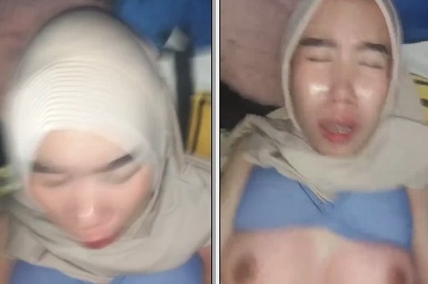 Entot Ibu Mertua Saat Istri Pergi Kepasar