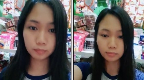 Emak Penjaga Warung Kebelet Sange