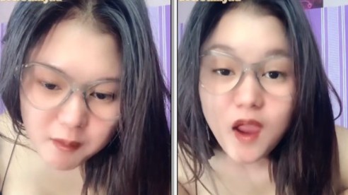 Amoy Tobrut Squirt Colmew Dua Jari