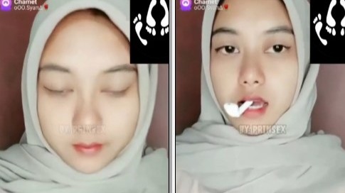 Vid Call Syana Ukhti Manis Payudara Gede