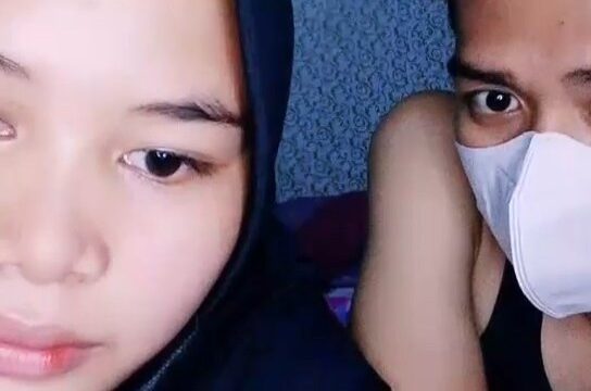 Siang Bolong Selingkuh Dengan Binor Hijab