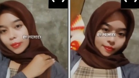 VCS Sama Pacar Ukhti Di Kampung