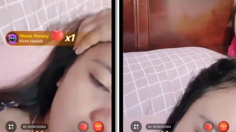 Zazaozawa Live Barbar Tevi Masih Malu