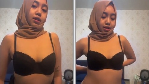 Ukhti Simpanan Om-om Pap Video Dewasa